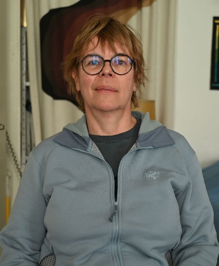 Dominique Frascotti