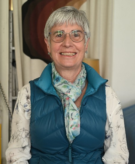 Martine Lerjen