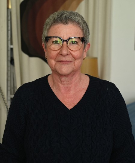 Valentina Pathey