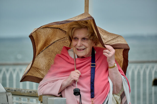 La baie d’Arcachon