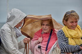 La baie d’Arcachon